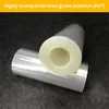 Bakeware Tools Cake Collars Plastic Waterproof Cakes Strips Roll Portable Cupcakes Surrounding Edge Wraps Supply Dessert Decoration