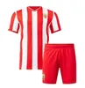 2023 2024 UD ALMERIA Camisas de futebol SADIQ DYEGO SOUSA Home Away 23 24 SAMU Maillots De Foot AKIEME JUAN VILLAR Almeria Camisa de futebol Homens Kit infantil