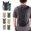 Bouteille d'eau 3L Outdoor Water Hydratation Backpack Tactical Bag Cycling Pack Sport Sac à dos Running Randonnée Escalade Voyage Sac à dos 230420