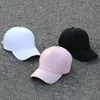 Top Caps Bahar ve Sonbahar Beyzbol Kapağı Erkek Şapkası Pamuk Pure Kore Versiyonu Zirve Bayanlar