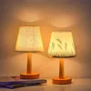 S Netflix nordisk loggdekorativ tabell Creative Edroom Bedside Lamp Dimble Remote Control LED Night Light Energy Saving AA230421