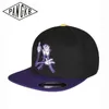 Boll Caps Pangkb Brand Drop Shipping Wholesale Custom La FC Cap Los Angeles Snapback Hat Vuxen Headwear Outdoor Casual Sun Baseball Cap J230421