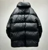 남자 플러스 사이즈 크기의 겉옷 코트 북극 스타일의 여름 마모 거리에서 순수한 면화 lycra w356