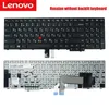 Tangentbord för Lenovo ThinkPad T540 T540P T550 T560 P50S L540 L560 L570 W540 W541 W550S E540 E531 Notbok Keyboard US BR Fr RU TR KR NENA Q231121