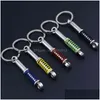 Car Key Keychains Transmission Pendant Vehicle Simation Mode Brake Disc Shock Absorber Drop Delivery Mobiles Motorcycles Interior Ac Dhdrs