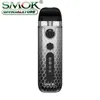 SMOK NOVO 5 30W Pod Vape Kit 900mAh with Novo 5 Meshed 0.7ohm Cartridge 2ml Top Filling Button/Air Draw Design