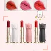 Lippenstift Dreiteiliges Cat Claw Lippenstift-Set für Mädchen Feuchtigkeitsspendender Anti-Risse-Reparatur-Lippenstift-Lippenstift-Geschenk für Frauen 231121