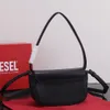 Borsa a tracolla con tracolla in vera pelle di qualità, regalo da donna, sconto del 60% nel negozio online