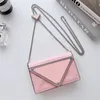Fashion Designer Makeup Credit Card Holders Bags for Women Cosmetic Toiletry Bag Pouch Mini Purses9026700
