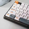 Claviers Darmoshark K7 filaire Bluetooth clavier de jeu mécanique sans fil échange à chaud 98 touches rétro-éclairage rvb commutateur GATERON ESports PC ordinateur portable Q231121