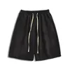 Shorts pour hommes Mode Imprimé Hommes Genou Longueur Pantalon Court Sweatshorts Harajuku Streetwear Vêtements
