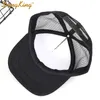 قبعات الكرة Dongking New Summer Spring kid المخصصة للطفل Trucker Hat Cap Capback قابل للتعديل 2 أحجام Cute Caps J230421