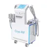 Cryolipolysis Fat Freeze Cryo RF Slant Machine Vertical Cryoterapy Frozen Cellulite Radio Frequency Beauty Machines