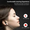 3.5mm Wired Headphones In Ear Headset Wired Earphones with Microphone Bass Stereo Earbuds Sports In-line Control For Phones