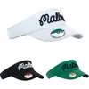 Ball Caps 2023 Winter Unisex Golf Hat Cap pusta top