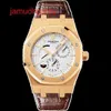 AP Swiss Luxury Watch Collections Tourbillon Wristwatch Selfwinding Chronograph Royal Oak and Royal Oak Offshore For Men and Women 18k26120or.oo.D088CR.01 Q9K7