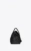 Klassisk 10a spegelkvalitet läder crossbody tote topp designer hobo väskor kvinnor lyx varumärke mode hink väska yl5 väskor med kvinnor väskor julväskor