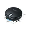 Vacuums Wireless intelligent cleaning robot vacuum cleaner 5in1 multifunctional ultra quiet 231120