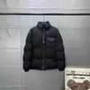 Ubrania projektantów Kamienie Najwyższej jakości Kurtki Mens Down Jackets Women Coats Duck Down Jackets z zimowymi kurtkami oversize