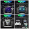 Car Dvd Radio for Mercedes Benz C-Class W209 W203 C200 C320 C350 CLK 2002-2005 Multimedia Video Player Navigation GPS No 2 Din 2din