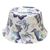 Berets Women's Hat Basin Fisherman's Outdoor and Sunshade Men's Fashion Baseball Caps Home Chargers Bucket