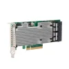 Carte contrôleur RAID SAS à profil bas LSI 9380-4i4e PCI-Express 3.0 x 8