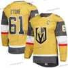 Gaoxin Ygk 9 Jack Eichel 2024 Winter Classic Jersey 61 Mark Stone William Sson Jonathan Marchessault Chandler Stephenson Alex Pietrangelo Shea