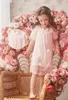 Pyjamas Robe Lolita pour filles pour enfants Chemises de nuit princesse en voile vintage. Chemises de nuit en dentelle. Style courtois pour tout-petits Chemise de nuit pour enfants 231120