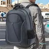 Designer-Backpack Male Multi-Function Version coréenne du sac d'ordinateur de voyage pour ordinateur portable