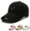 2023 Designer Artist Hats Ball Caps Baseball Caps Spring and Autumn Cap Cotton Windy Sunshade Colorful Hat Men Men
