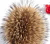 Ear Muffs Ear Muffs Fur Headphones Genuine Fur Earmuffs Genuine Headphones Raccoon Fur Earmuffs Winter Protection Ear Full Fur Ear Warmer 230815