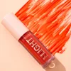 High Shine Lip Gloss Mirror Glossy Glass Lipgloss Moisturizing Shiny Lips Makeup in Bulk