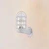 Applique murale Vintage Cage garde applique Loft lumière industrielle rétro industrie vent luminaire lampes modernes décor