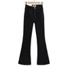 Women's Pants Jeans Pantalones de Mujer Ropa Barata Y en. Baggy para pantalons Roupas Feminina Women