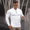 long sleeve mens golf shirts