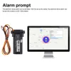 Mini étanche de batterie intégrée GSM GSM GPS Tracker 3G WCDMA DÉPECONDATION ST-901 pour le véhicule de moto