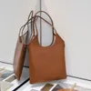 Sacs à main en cuir véritable pour femmes de haute qualité, sacs à bandoulière, fourre-tout de Shopping, sac à main en laine d'agneau, portefeuille haute capacité, nouveaux modèles d'automne et d'hiver