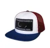 Cross Designer Flower Caps Baseball Hearts Heren Snapbacks Blauw Zwart Dames Hoeden Hoge Kwaliteit Merk Ch Cap 23ss Chrome