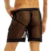 Unterhose Herren Sexy Unterwäsche Mesh Atmungsaktiv Herren Damen Dessous Set Leder Für Damen Brautkleid Kleidersack