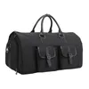 Duffel Bags Weekender Overnight Bag Foldable Duffle For Outdoor Business Trip Trips