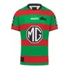 2024 South Sydney Rabbitohs Rugby Jerseys 24 qld maroons nsw blues knights Raider Parramatta Eels Sydney Roosters Home Away Size S-5xl Shirt W7H8