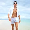 Men's Shorts Style S21 Men Stripe Shorts Summer Shorts Men Fashion Beach Shorts Men Board Shorts Plus Szie S-XXXL 230421