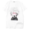 Chun Yu Yin Jia Luxury Brand Designer高品質の服3Dプリントかわいい犬パターンShort-Sleeve Graphic Tshirt黒人女性TシャツPlussize XL