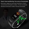 Smart Wristband Team Sport Wristband Men Women Bercelet Litness Tracker Heart Tracker لـ Huawei/Xiaomi Android iOS