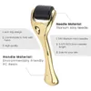 Masażer nóg masaż wałka mikroeedle DRS 540 Derma igła instrument twarzy masażer igły narzędzie do pielęgnacji skóry dla 231121