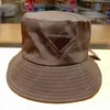 Berretti alla moda con cappello a secchiello, firmati, berretto da baseball da sole per uomo e donna, regalo per le donne Dropship