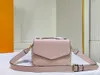 Woman Designer bag lassic clamshell clamshell bag High Quality Shoulder Bags Purses Designer Bag Handbag Designers Women Purse Luxurys Handbags