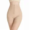 Shaper per la pancia YAGIMI Intimo dimagrante con mutandine contenitive per la pancia Petto in pizzo Sollevatore per il culo Vita alta Trainer Body Shapewear Donna Fajas 231121