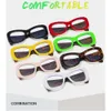 2023 New Designer Optical Spectacle Eyeglass Frame Male Custom Vintage Men Women Anti-Blue Light Glasses