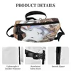 Duffel Bags Rabbits плеч